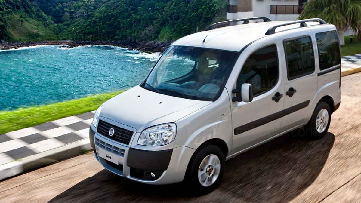 Fiat Doblo Üretimi Durdu Mu Türkiye’de Son Durumu Nedir? 2023