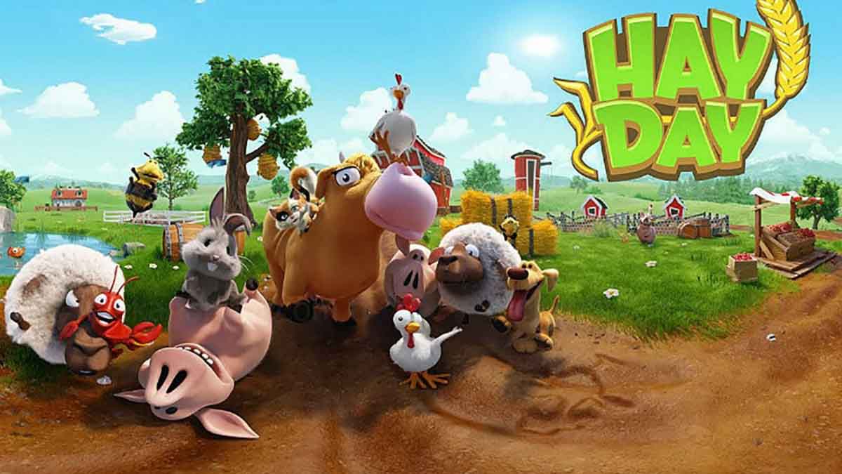 Hay Day Genişletme İzni Ne İşe Yarıyor – 2023