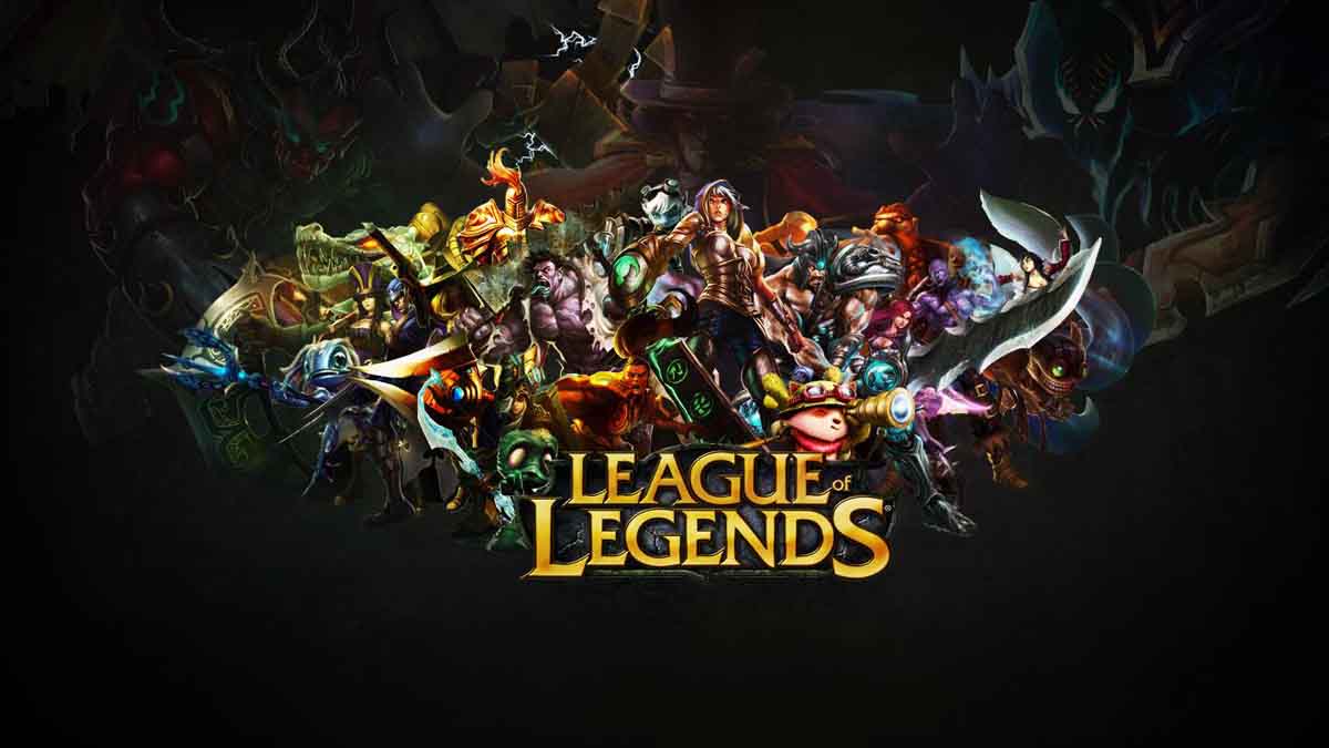 Her Şeyde Neşe Lol Sözleri Repliği Kime Aittir? League of Legends