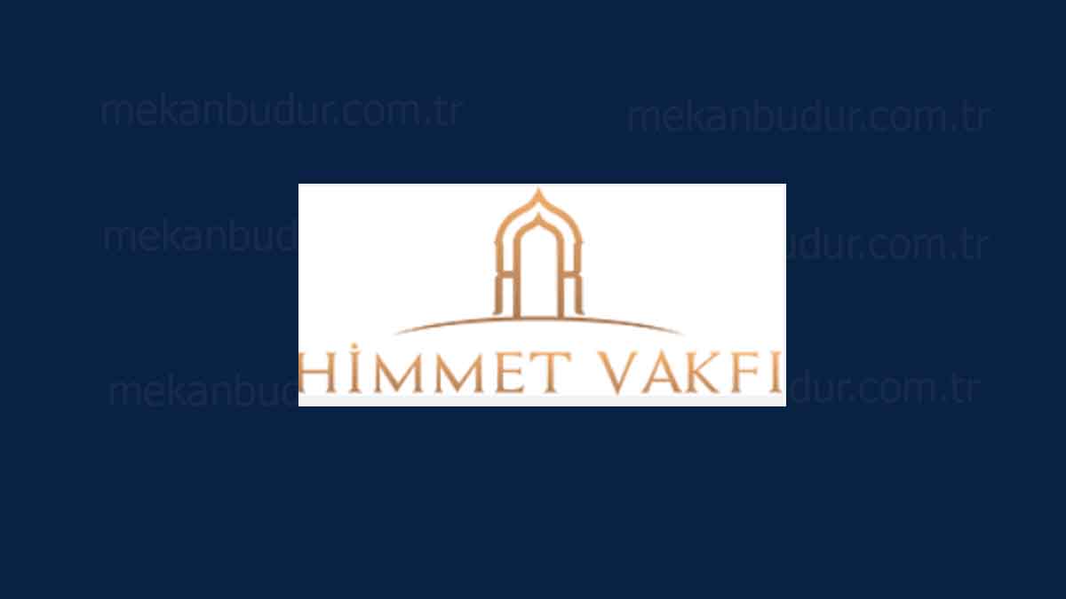 Himmet Vakfı Güvenilir Mi (Şikayetvar) Şikayetleri ve Yorumları