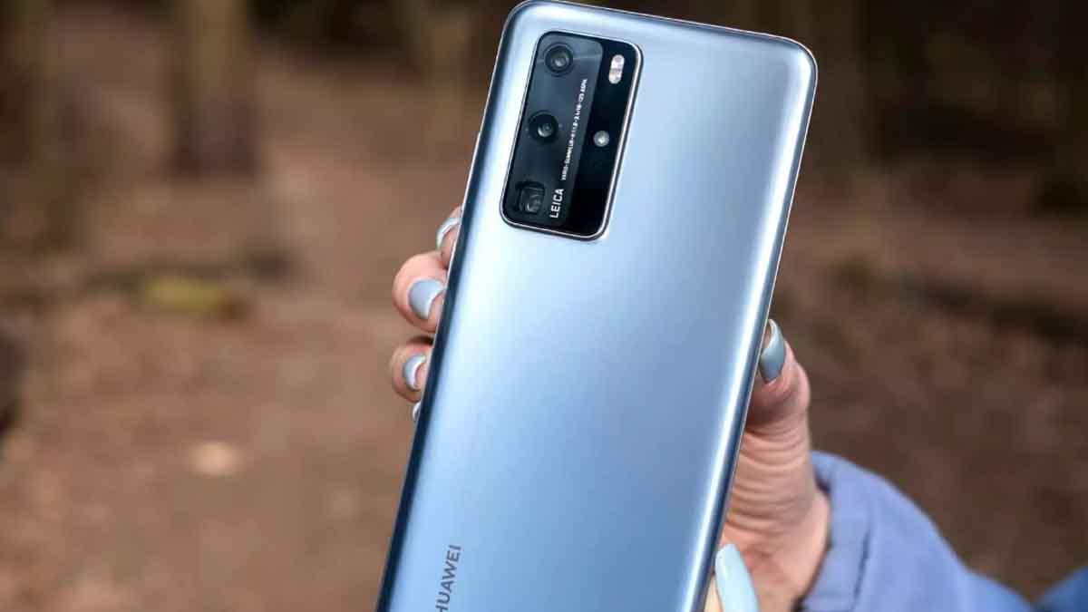 Huawei P40 Pro Pubg Kaç Fps Alır? Telefon Özellikleri