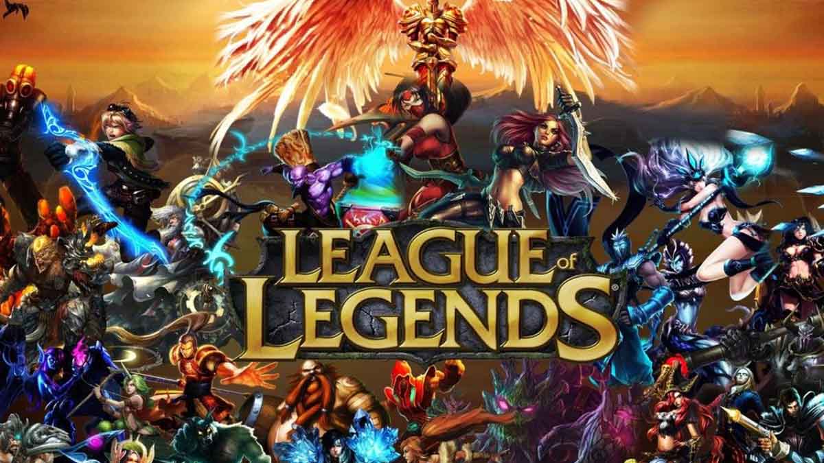 İleri Marş Lol Replik Sözü Kime Aittir? League of Legends