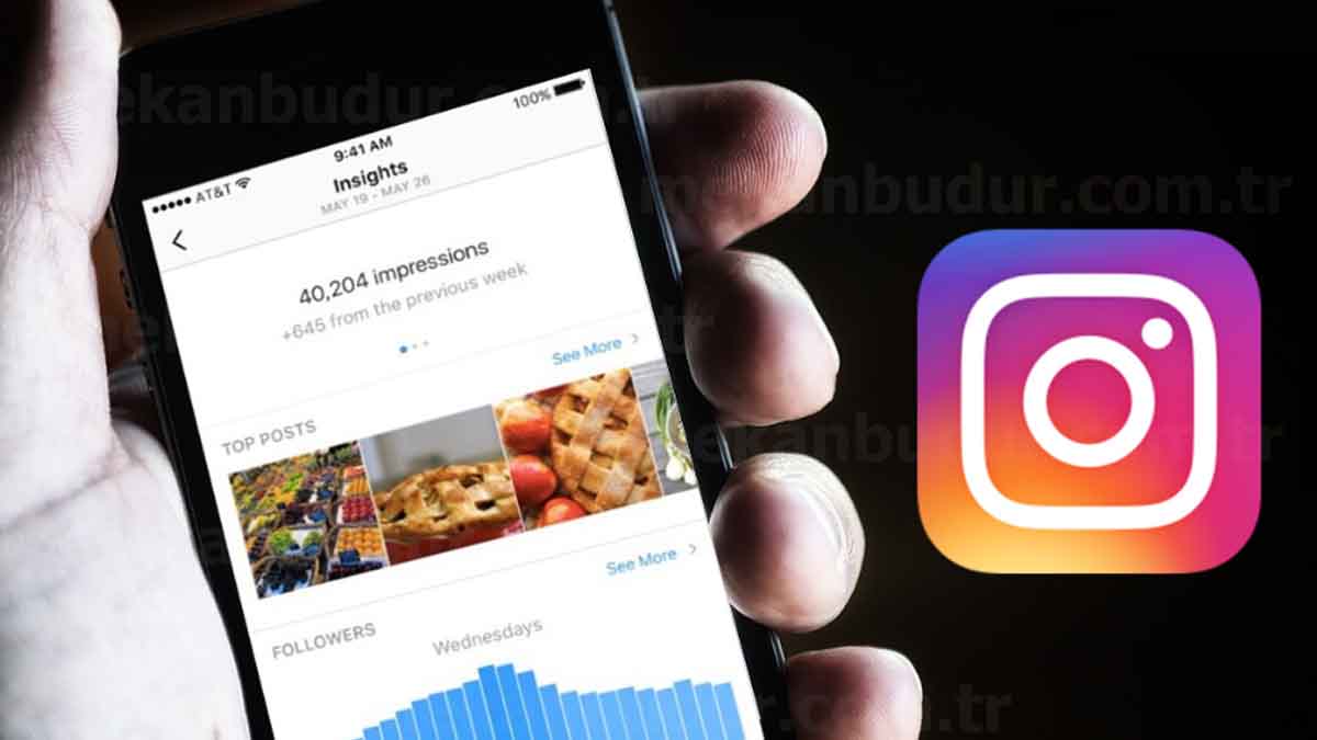 İnstagram Ağ İsteği Başarısız Oldu Hatası Nedir? (2023)