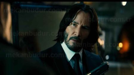 John Wick 4 Türkçe Dublaj Telegram Link