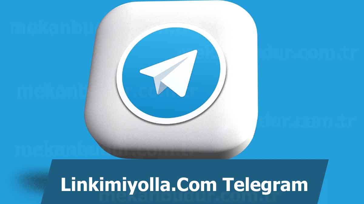 Linkimiyolla.Com Telegram Grubu (Kanalı Linki) Nedir?