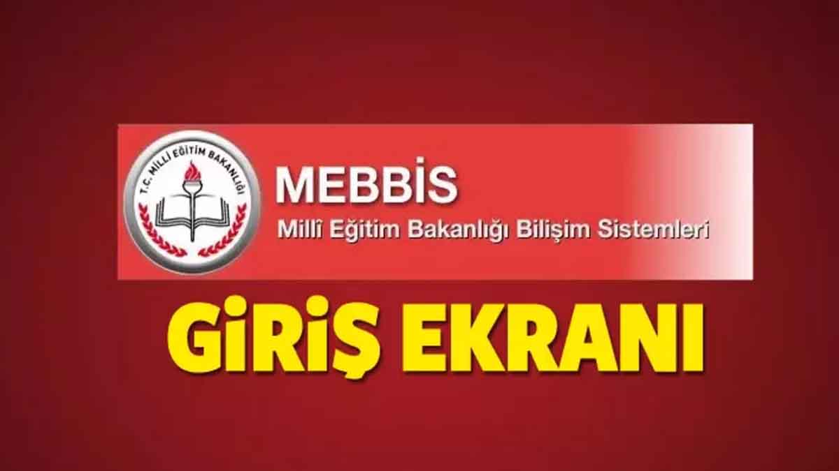 Mebbis Neden Açılmıyor? Sebebi ve Çözümü Nedir?