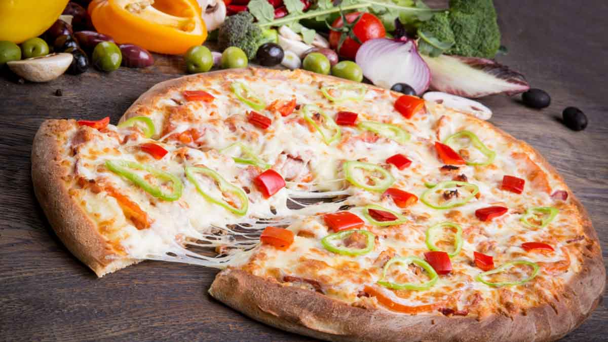 Paribu Bedava Pizza Nasıl Alınır? (2023)