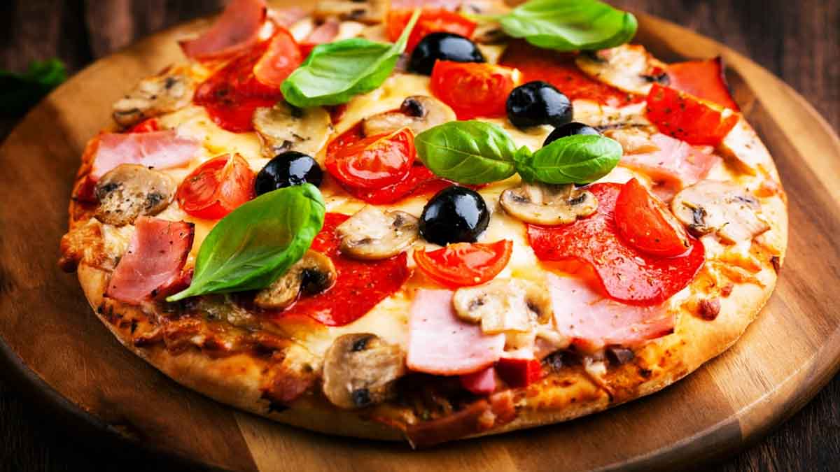 Paribu Pizza Kodu Nasıl Alınır 2023 Bedava / Ücretsiz