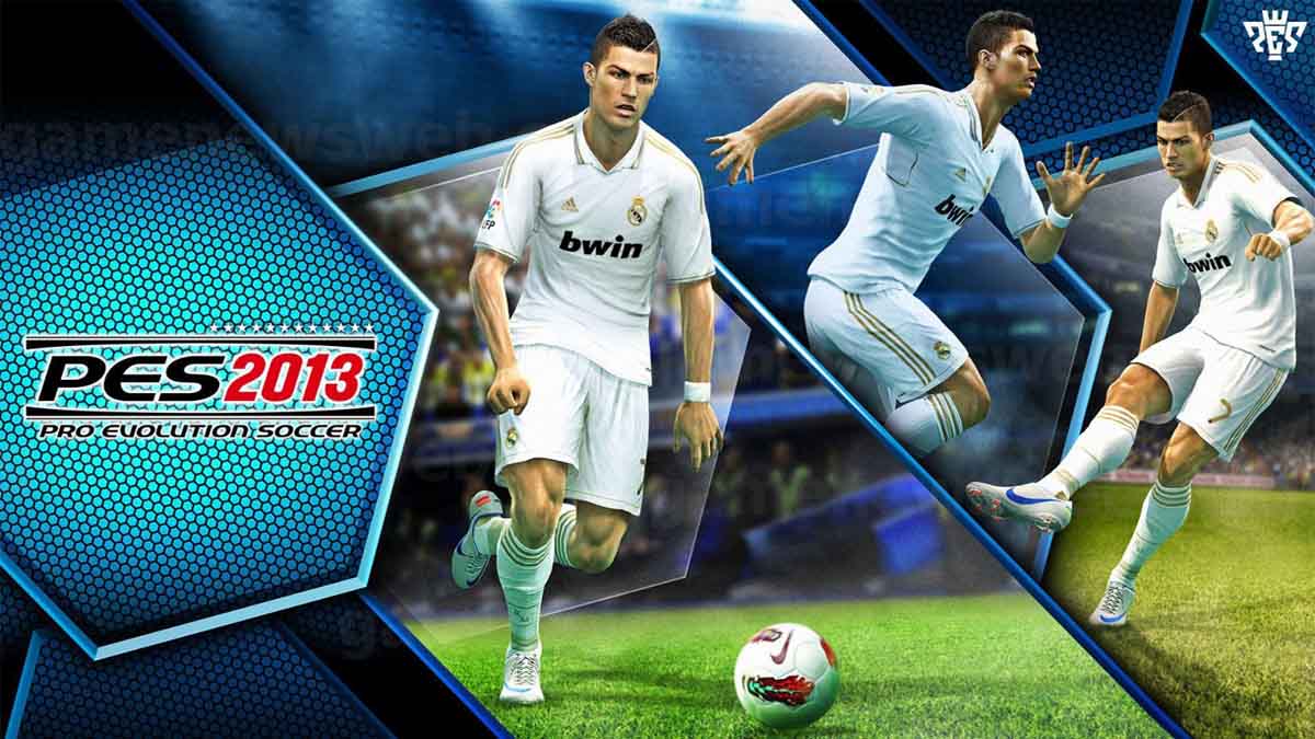 Pes 2013 Güncelleme, En Son Versiyonu