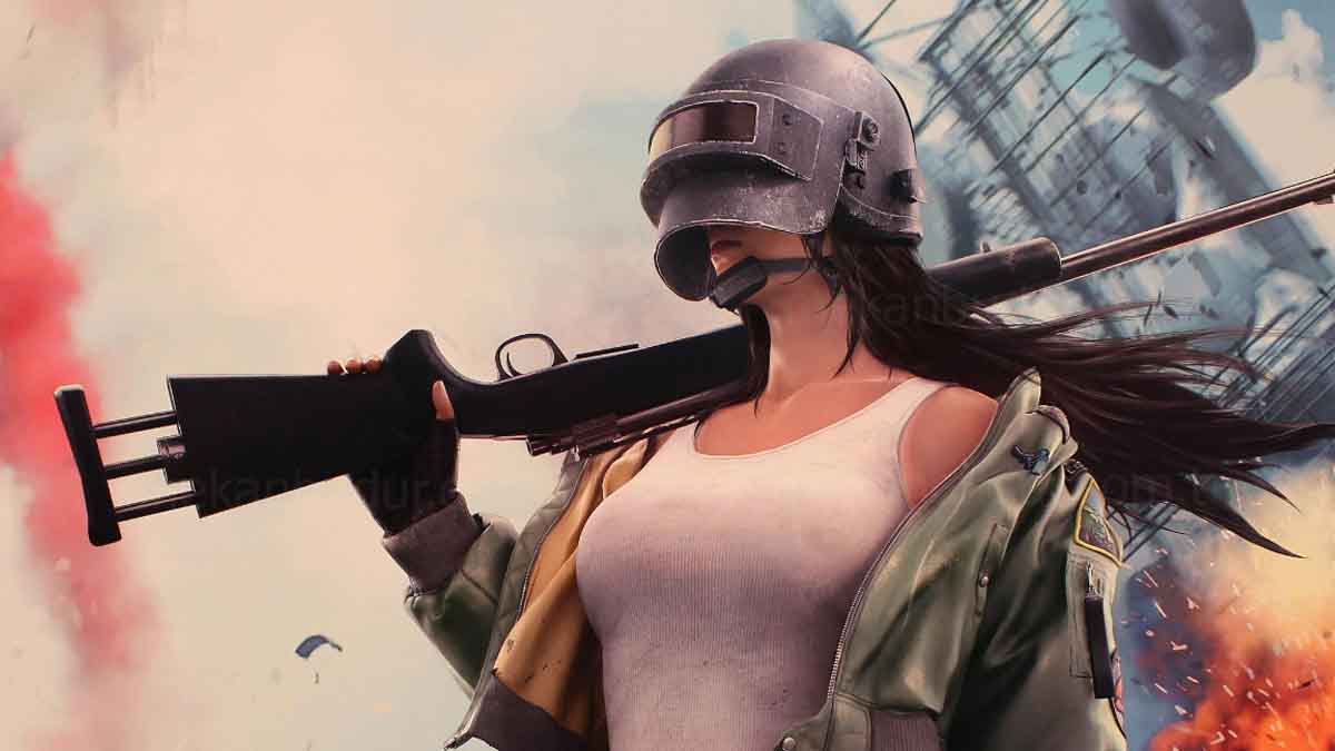 Pubg Mobile Facebook Giriş Hatası (2023) Nasıl Düzeltilir?