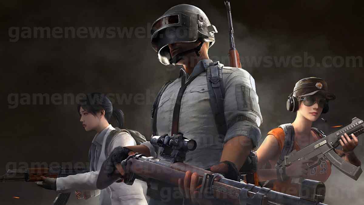 Pubg Mobile Hile Bedava Nasıl Yapılır? 2023