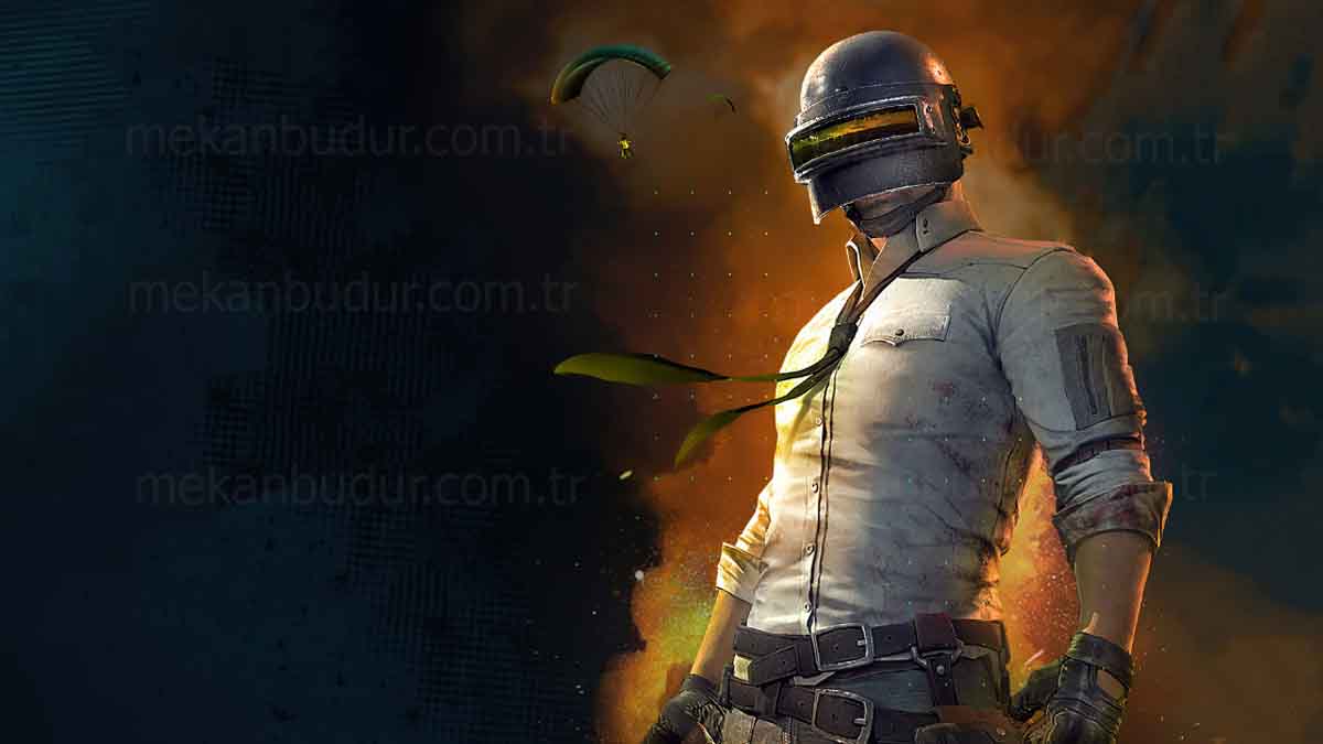 Pubg Mobile Yakalama Kancası Nasıl Yapılır (2023) Yapılısı