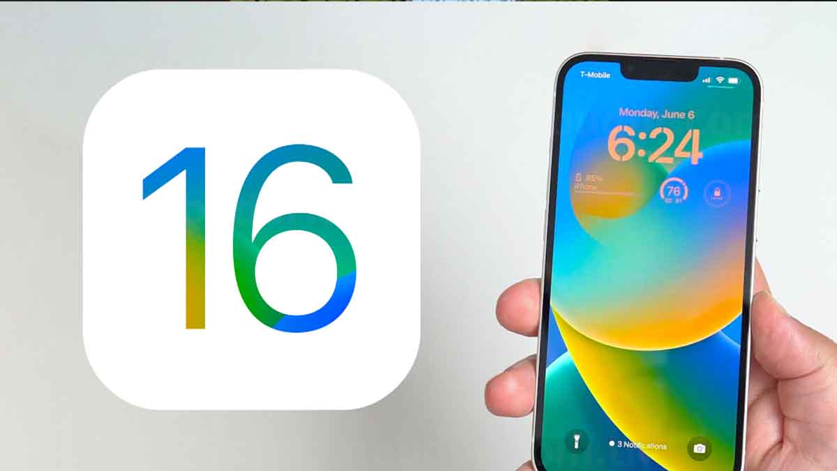 R Download iOS 16 Çalışmıyor – Nasıl Düzeltilir (2023)