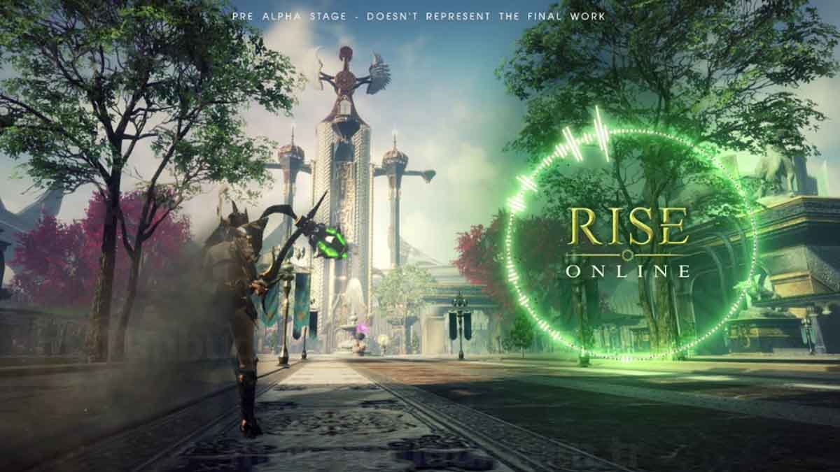 Rise Online Code 001 Hatası – Nasıl Düzeltilir (2023)