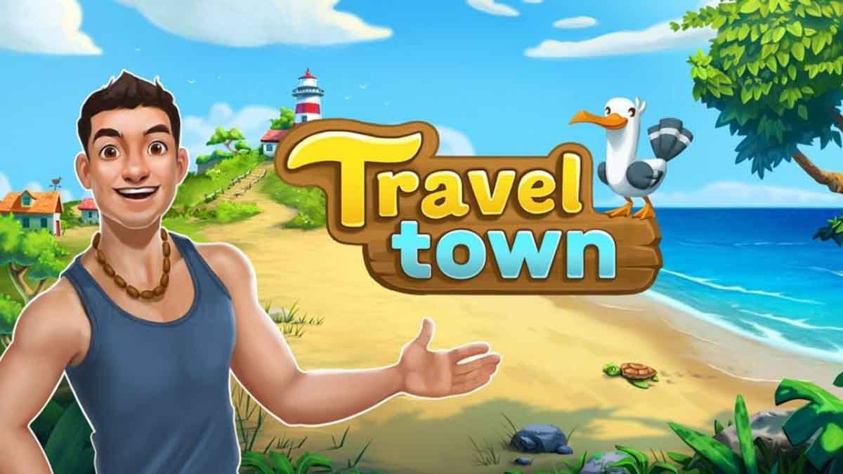 Travel Town Enerji Hilesi – Nasıl Yapılır (Apk) İndir Son Sürüm