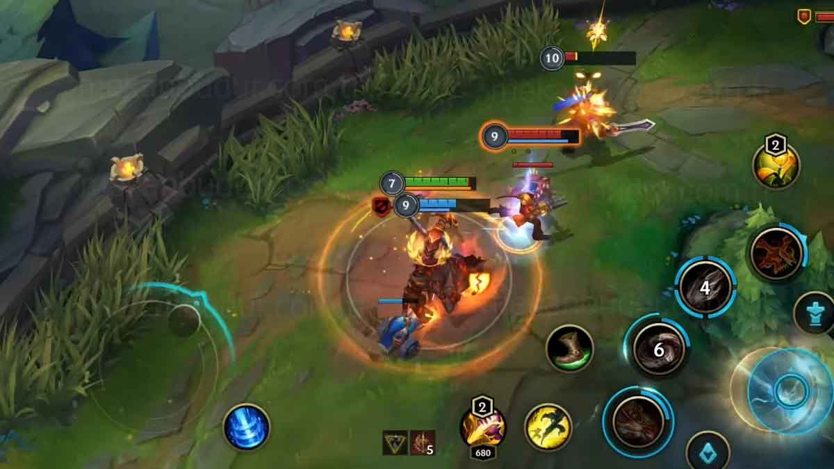 Wild Rift 4.2 Ne Zaman Gelecek (2023) Yama Notları Hazır mı?