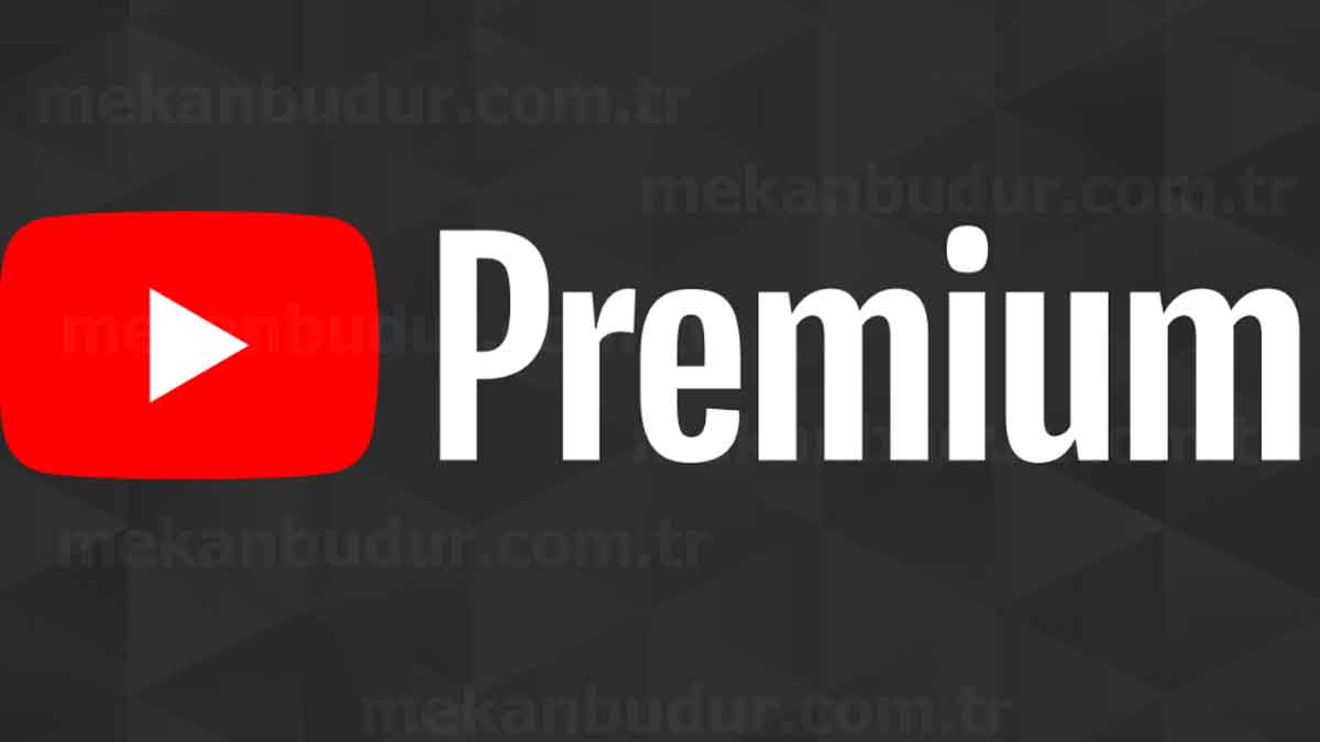 YouTube Premium Apk 18.16 34 İndir (2023) Hileli Reklamsız Son Sürüm