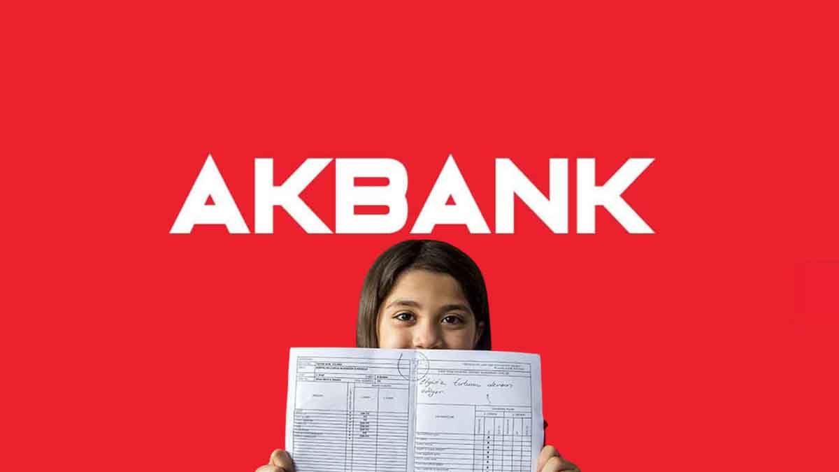 Akbank Karne Hediyesi Başvurusu Nasıl Yapılır? Kimler Alabilir? 2023