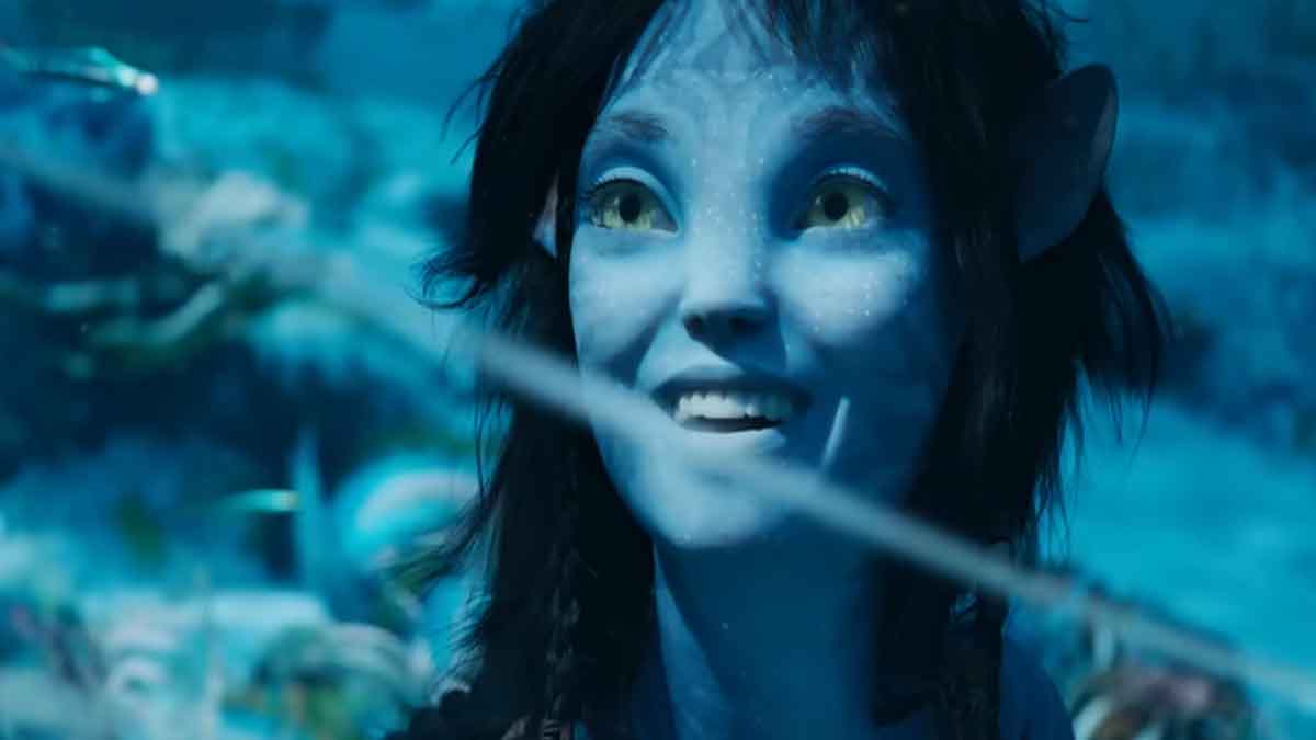 Avatar 2 Full İzle Türkçe Dublaj Telegram Alt Yazılı HD disney plus fragman