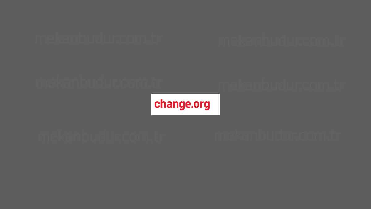 Change.Org Güvenilir Mi? (Şikayetvar) Şikayetleri ve Yorumlar