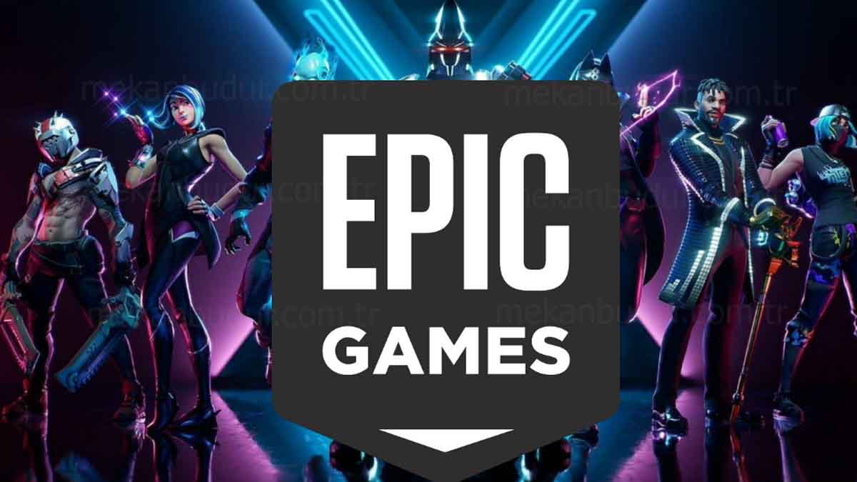 Epic Games Mevcut Değil Hatası Nasıl Düzeltilir?