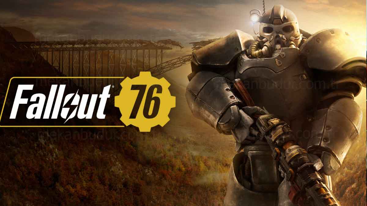 Fallout 76 Türkçe Yama: Steam İndir Kurulumu, Ban Sebebi Mi?