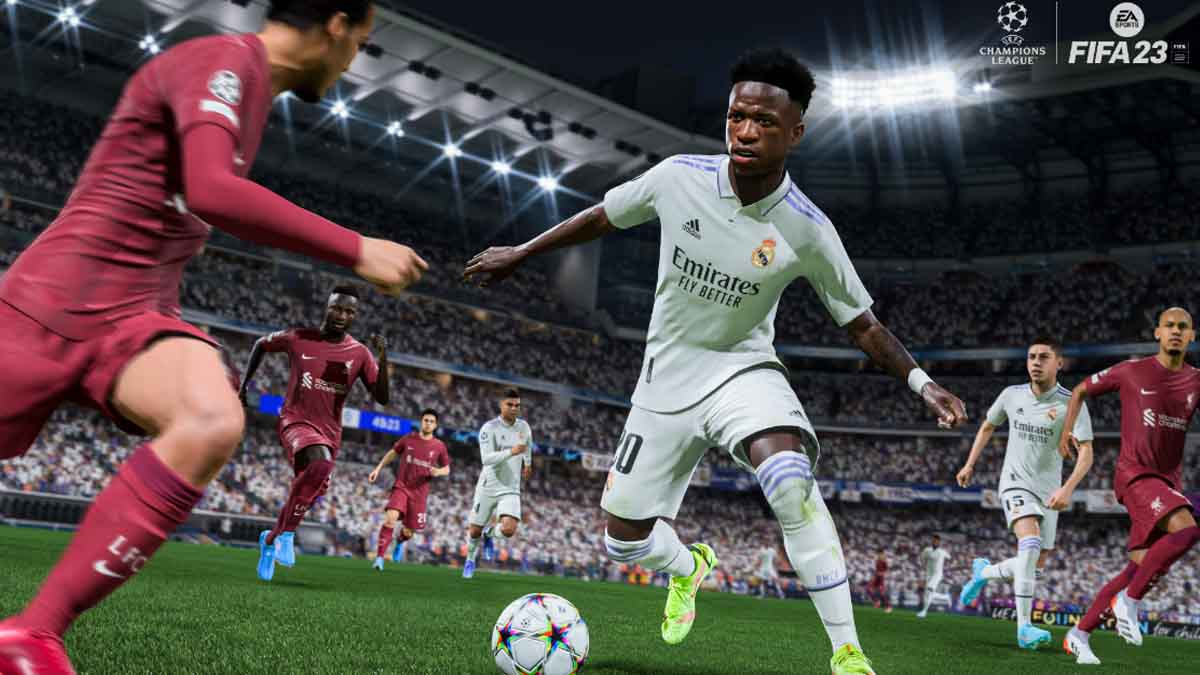 Fifa 23 Takılma Sorunu PC Optimizasyon Sorunu Çözümü (Kasma)