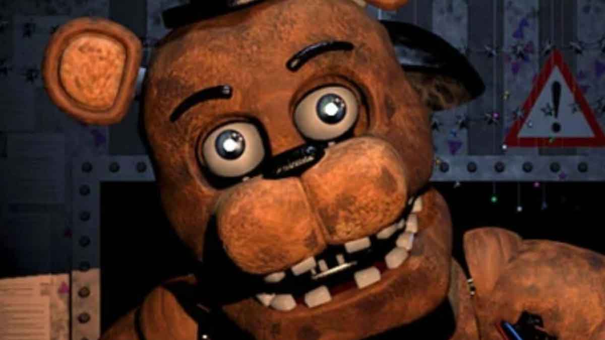 Fnaf Filmi Kaç Yaş Üstü “Five Nights at Freddy’s”