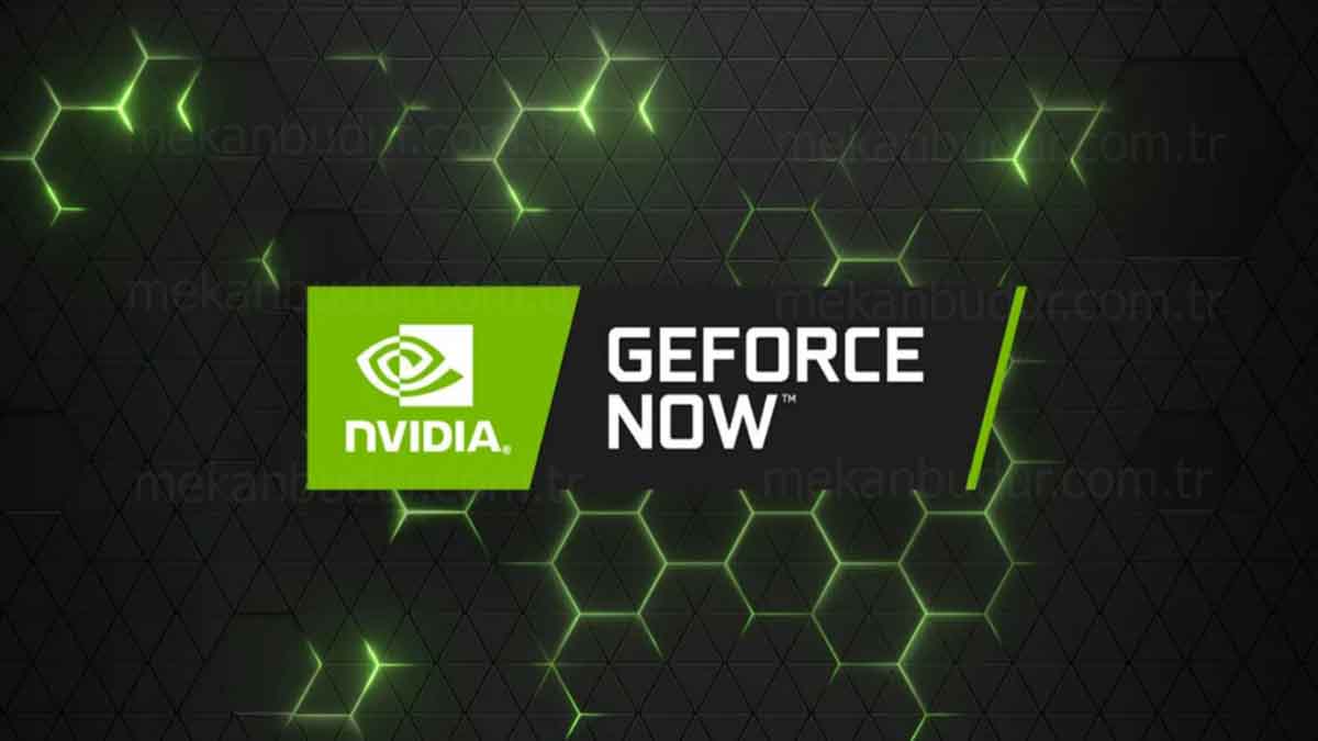 Geforce Game Ready Sürücüsü (Hatası) kurulum devam Edemiyor