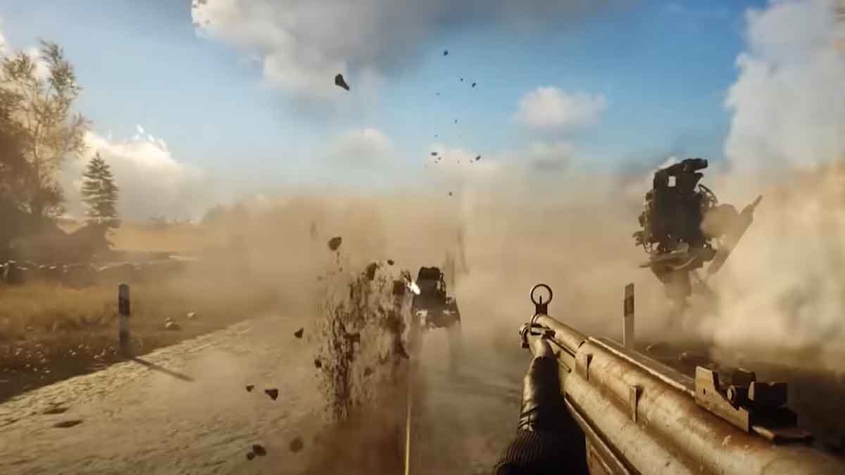 Generation Zero Türkçe Yama (Kurulumu) 2023 Nasıl Yapılır?