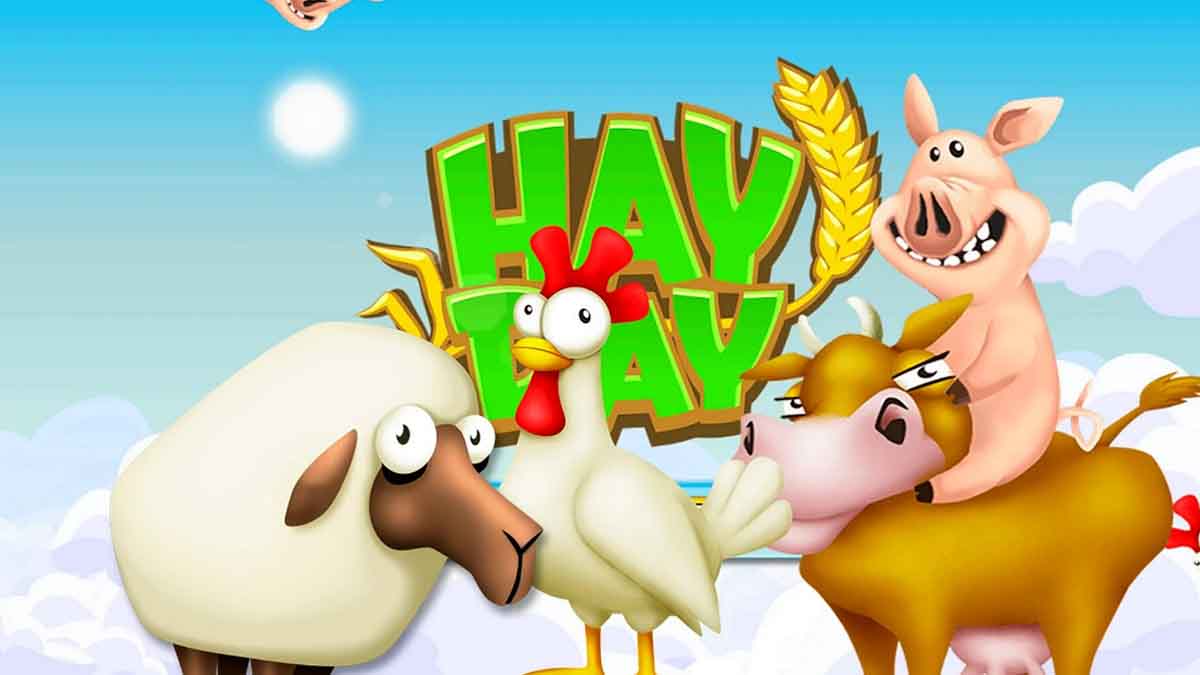 Hay Day Barınak Hayvanı Ne? Besleme ve Uyandır Ne Demek?