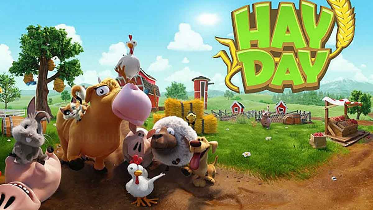 Hay Day Barınak Hayvanı Uyandır Ne Demek – Ne Anlama Geliyor?