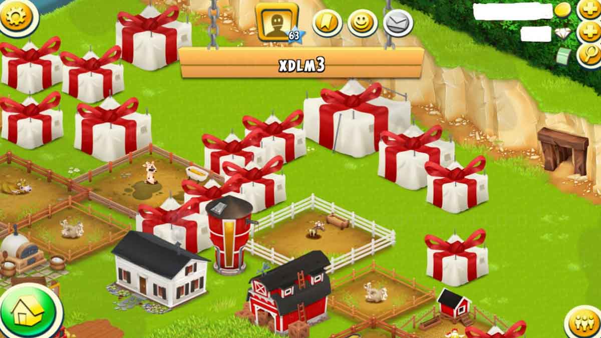 Hay Day Greg Hediye Kutusu Nedir?