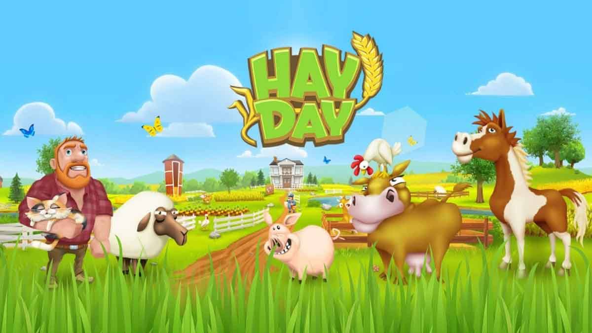 Hayday Ne Zaman Çıktı? Çıkış Tarihi Nedir?