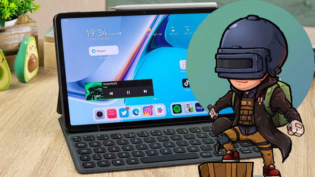 Huawei Matepad 11 Pubg Kaç Fps Alır? Özellikleri Nedir?