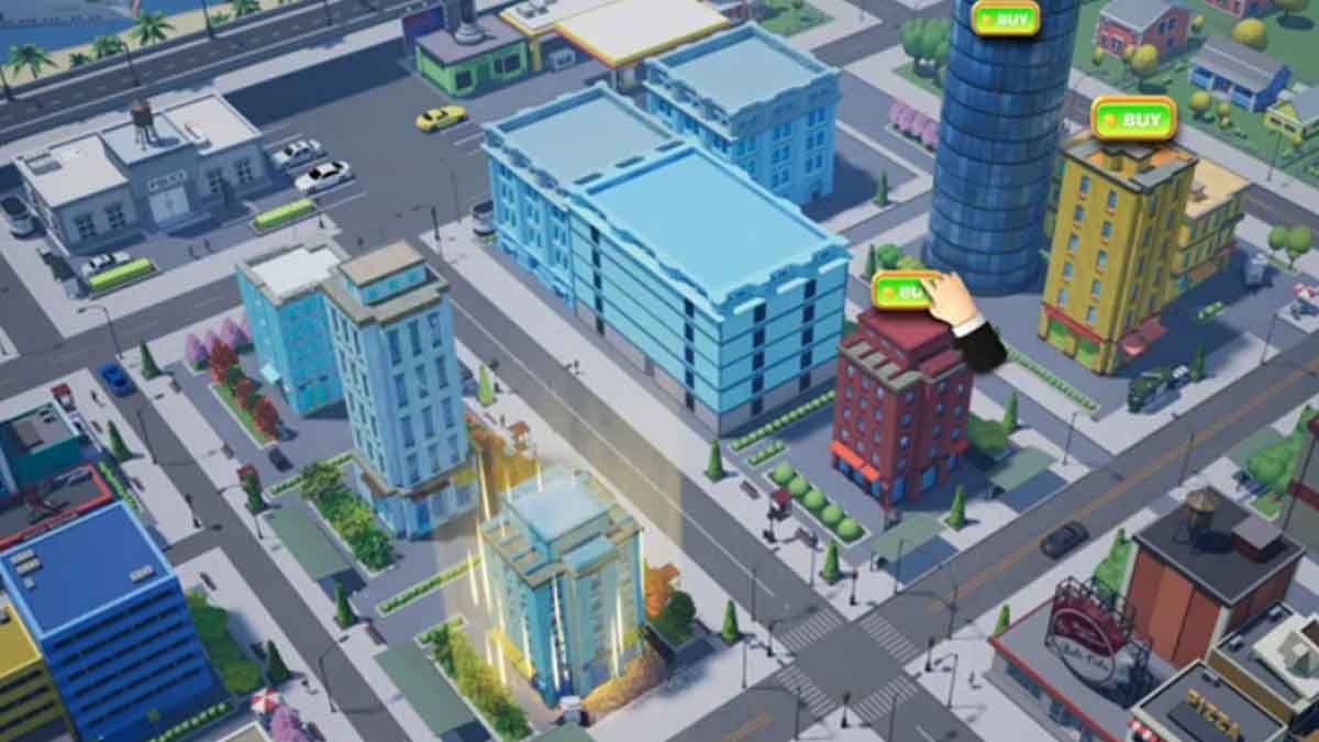 Idle Office Tycoon Hediye Kodu ve Nasıl kullanılır Detayları