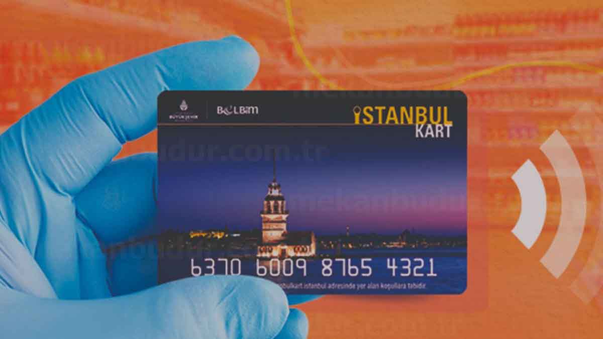 İstanbul Kart Uygulaması Hata Veriyor Nasıl Düzeltilir?