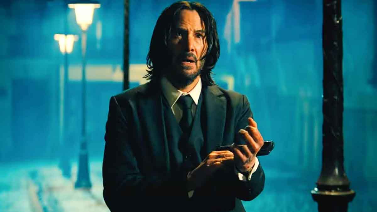 John Wick 4 Nereden İzlenir – Nasıl İzlenir?