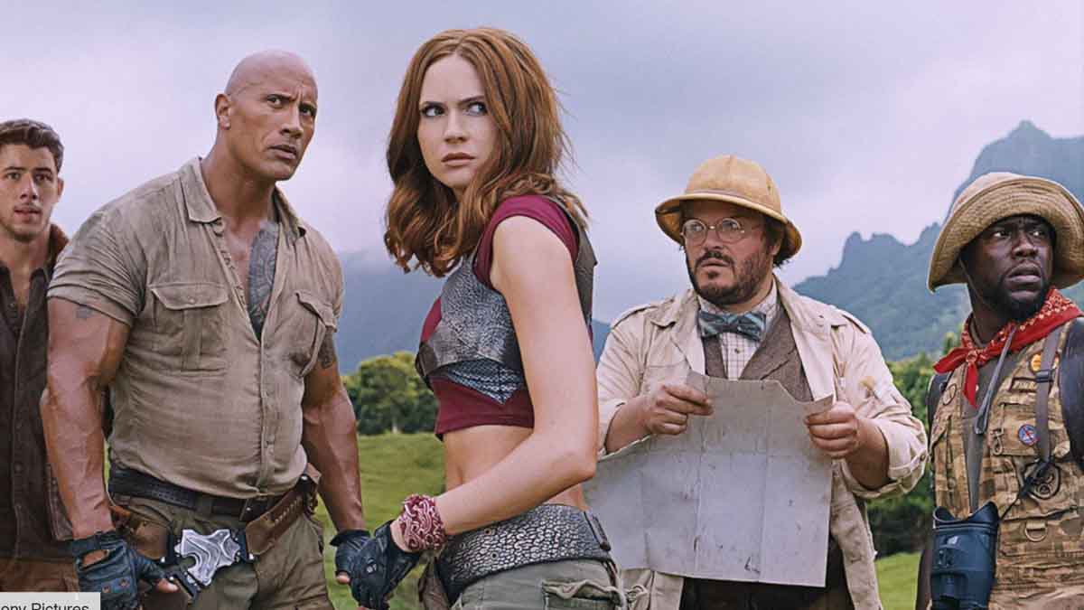 Jumanji 4 Ne Zaman Çıkacak? Çıkış Tarihi ve Fragmanı