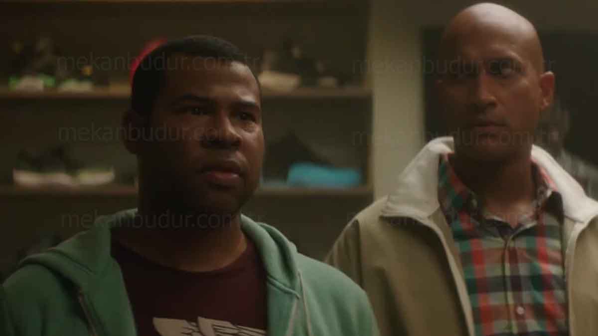 Key And Peele Nereden İzlenir – Nasıl İzlenir?