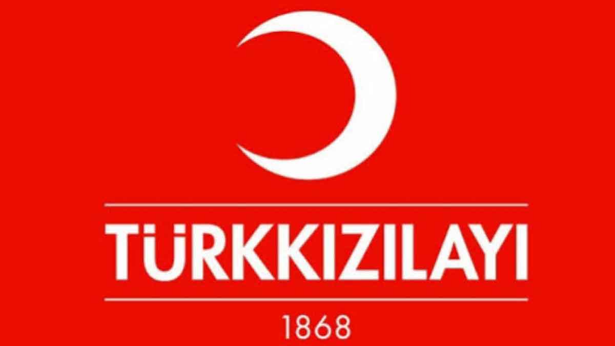 Kızılay 900 Tl Yardım Başvurusu Nasıl Yapılır ve Alınır? (2023)