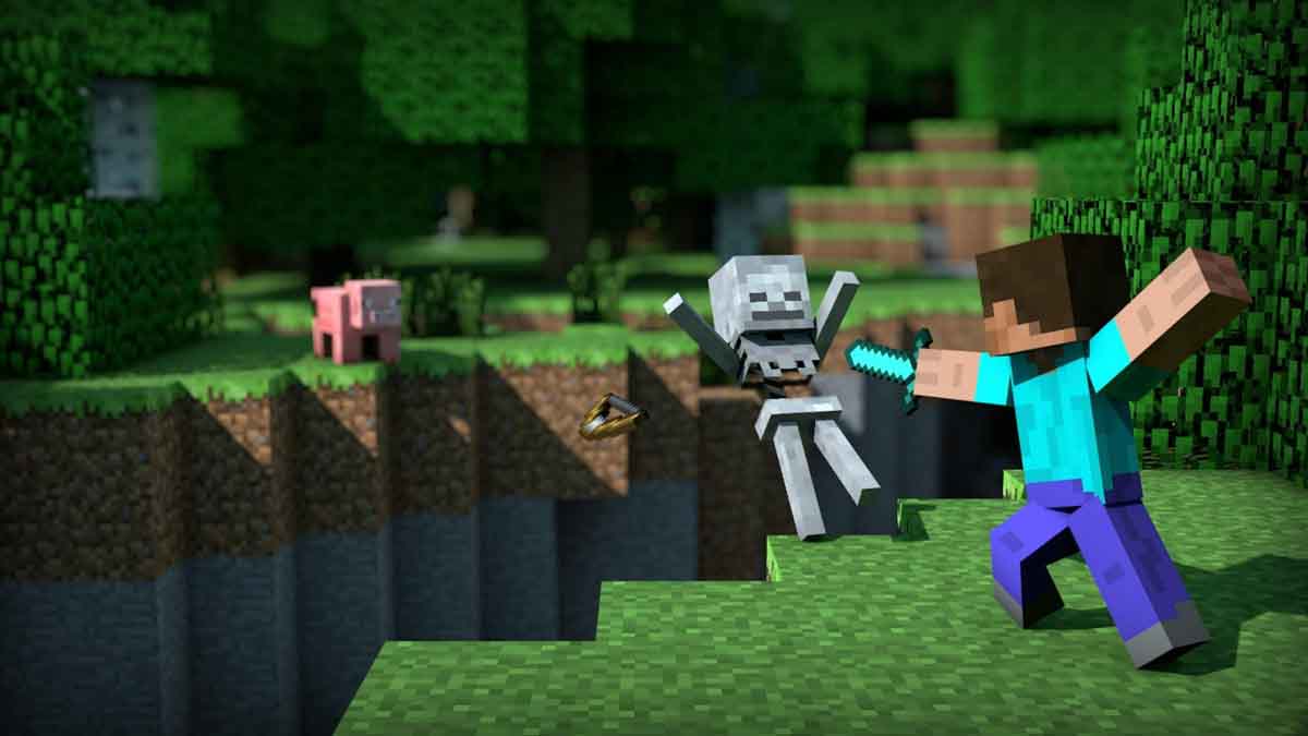 Minecraft Sohbet Mesajı Gönderilemedi Hatası – Nasıl Düzeltilir?