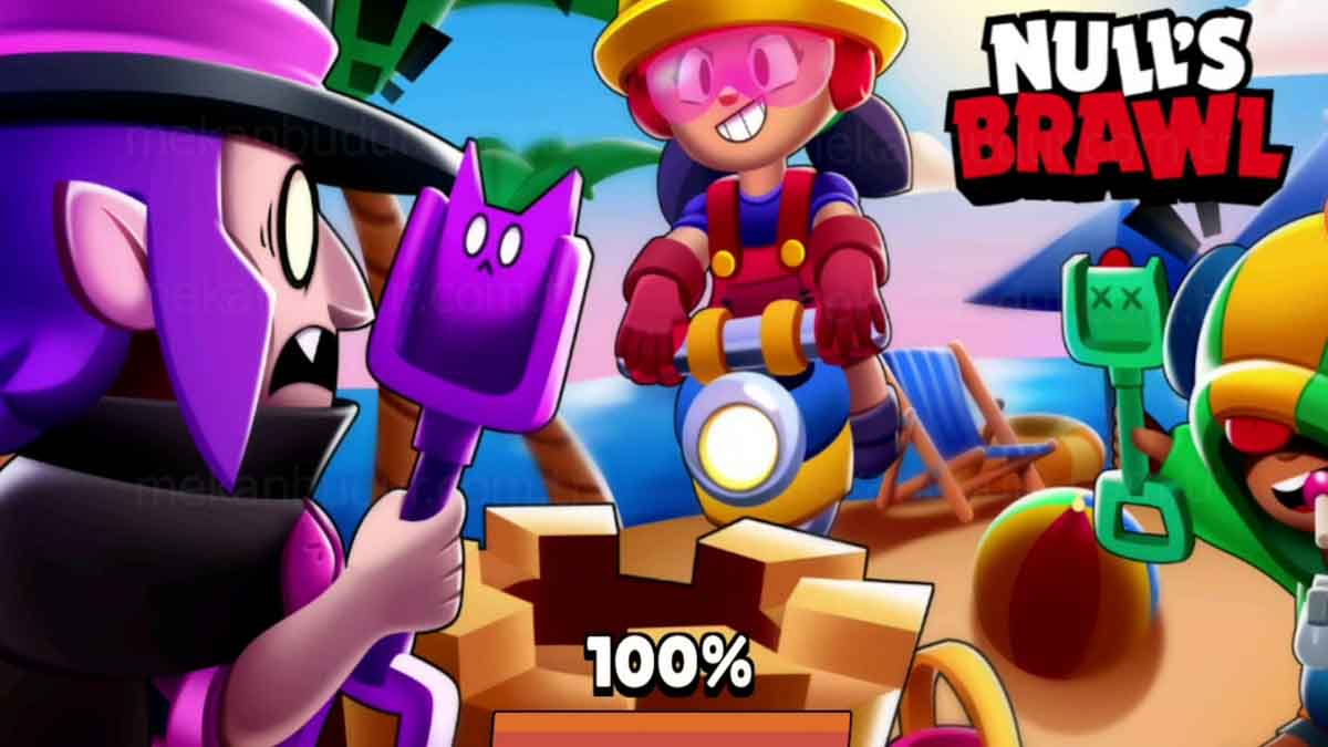 Nulls Brawl 14. Sezon Apk İndir (2023) En Son Sürüm Nasıl İndirilir?