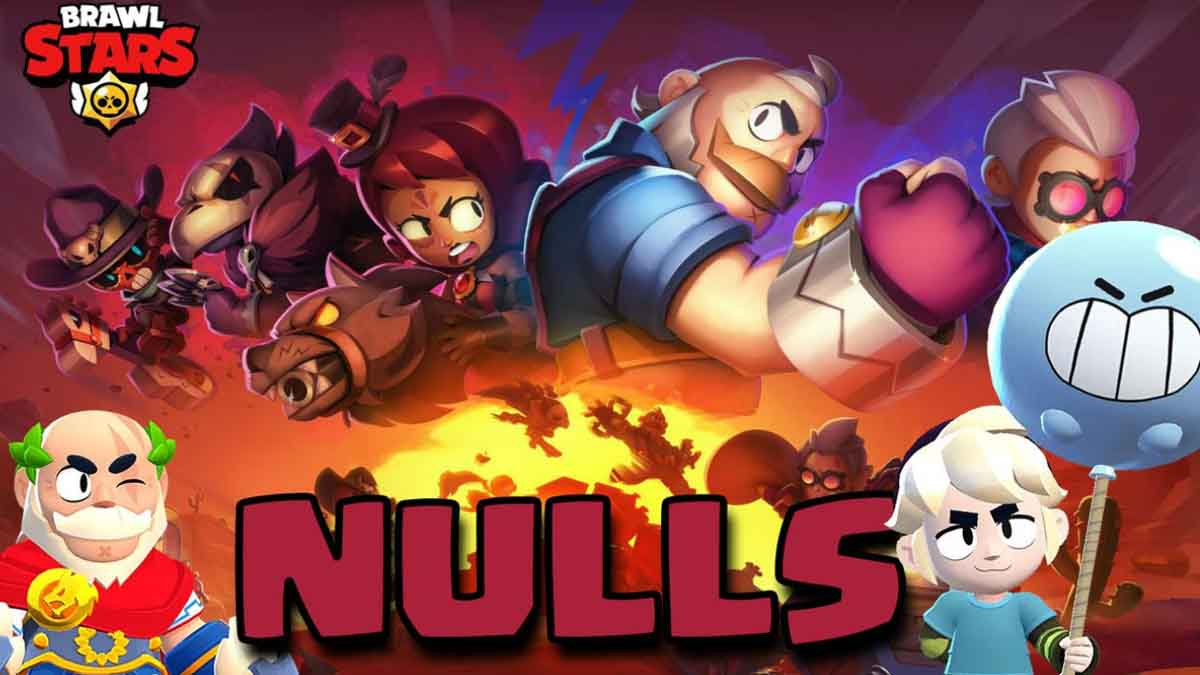 Nulls brawl 17. sezon apk indir (2023) Son Sürüm