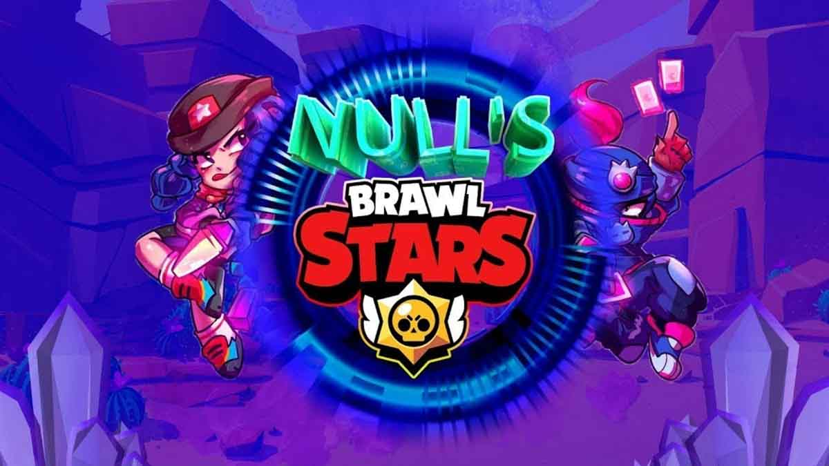 Nulls Brawl Apk 50.201 İndir | Yeni Sürüm | Son Sürüm 2023