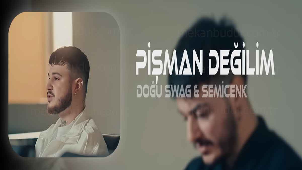 Pisman Degilim Senin Olmaktan Mp3 İndir (Nasıl İndirilir) – (Sözleri)