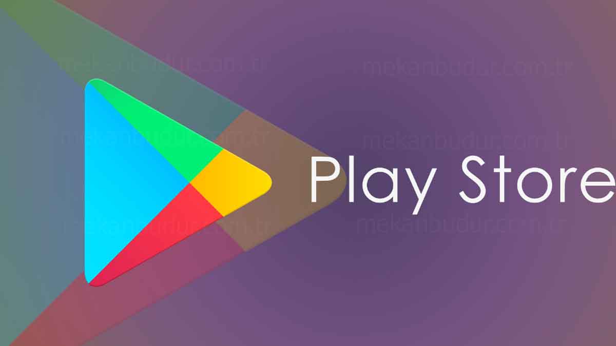 Play Store Sunucudan Bilgi Alınırken Hata Oluştu Nasıl Düzeltilir?