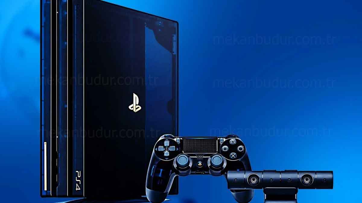 Ps4 Np 34958 9 Hatası Nasıl Düzeltilir? Çözümü Burada