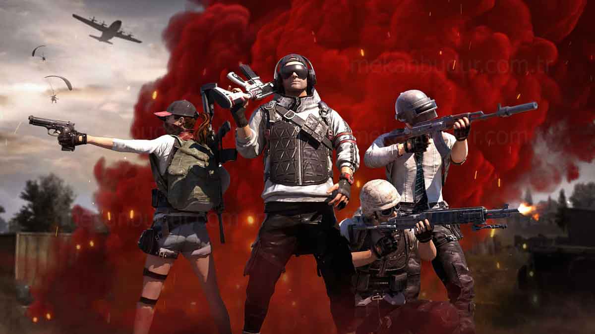 Pubg Mobile Yükselen Yıldızlar Turnuvası Kayıt – Nasıl Olunur? 2023