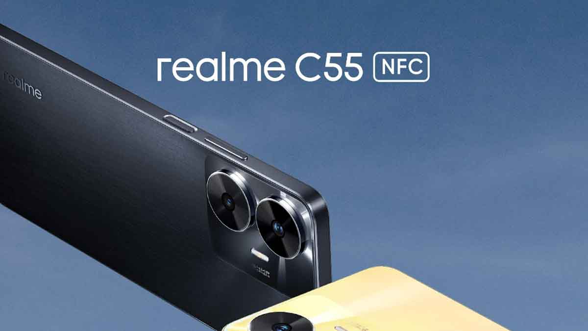 Realme C55 PUBG Kaç FPS Alır? Telefon Özellikleri Nedir?